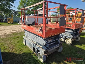 Main image Sky Jack SJ4626